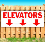 Elevators Banner
