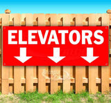 Elevators Banner