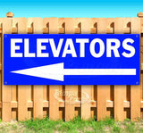 Elevators Banner