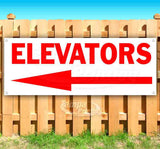 Elevators Banner