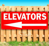 Elevators Banner