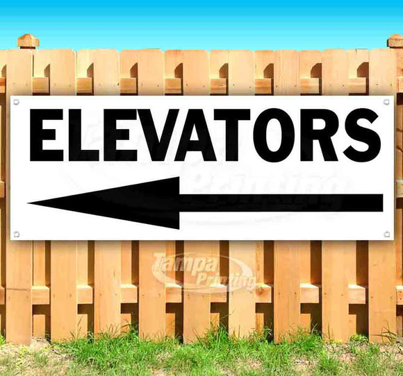 Elevators Banner