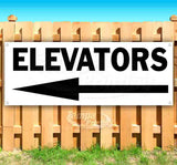 Elevators Banner