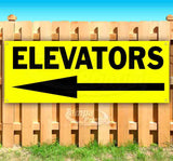 Elevators Banner