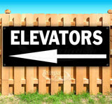 Elevators Banner