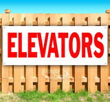 Elevators Banner