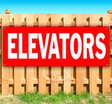 Elevators Banner