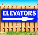 Elevators Banner