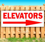 Elevators Banner