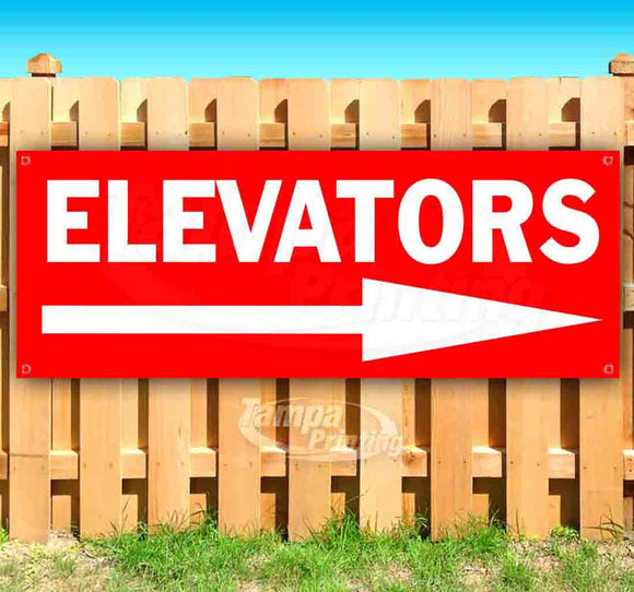 Elevators Banner