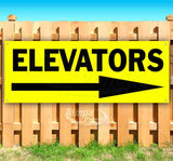 Elevators Banner