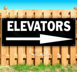 Elevators Banner