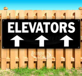 Elevators Banner