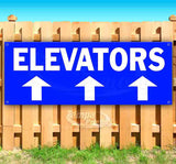 Elevators Banner