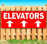 Elevators Banner