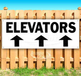 Elevators Banner