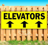 Elevators Banner