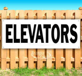 Elevators Banner