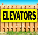 Elevators Banner