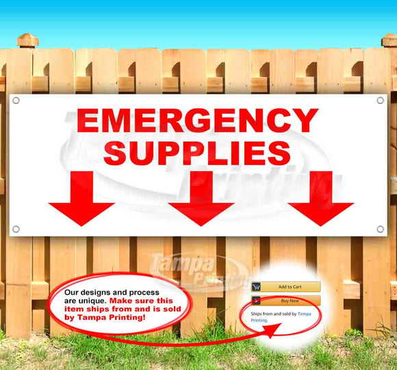 EmergencySuppliesDown Banner