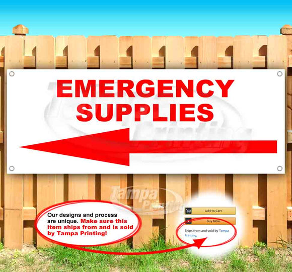 EmergencySuppliesLeft Banner
