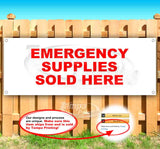 EmergencySuppliesSoldHere Banner