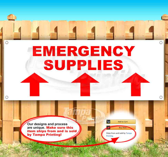 EmergencySuppliesUp Banner