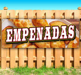 Empenadas Banner