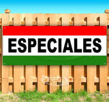 Especiales Banner