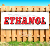 Ethanol Banner
