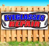 Eyeglasses Repair Banner