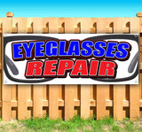 Eyeglasses Repair Banner