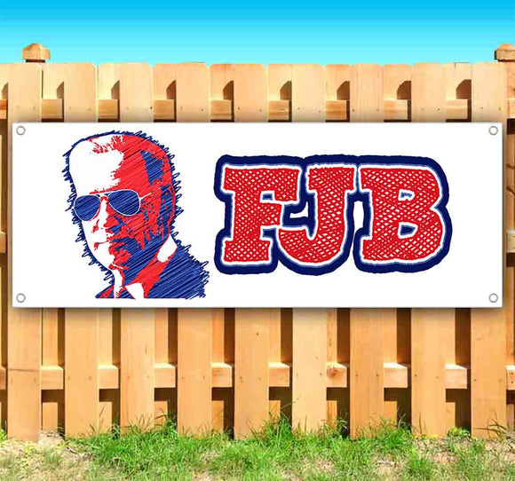 FJB Biden Banner