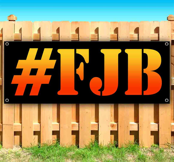 FJB Banner
