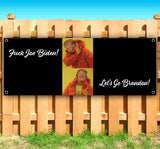 FJB Go Brandon Drake Banner