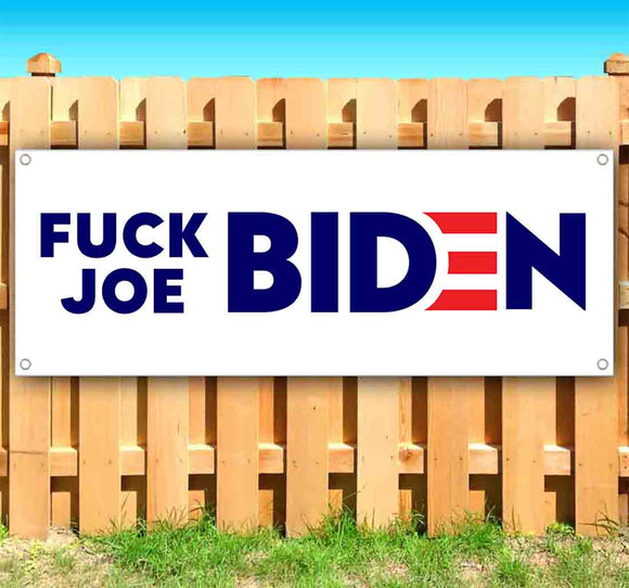 F*ck Joe Biden Banner