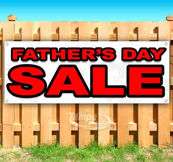 Fathers Day Sale Banner