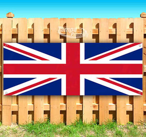 United Kingdom Flag Banner