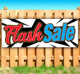Flash Sale Banner