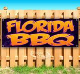 Florida BBQ PBG Banner