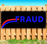 Fraud Banner