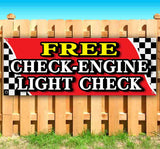 Free Chk Engine Lt Chk Banner