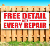 Every Repair Banner
