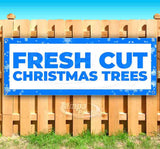 FrshCut Chrstms Trees BlueSF Banner