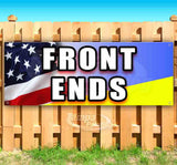 Front Ends Banner