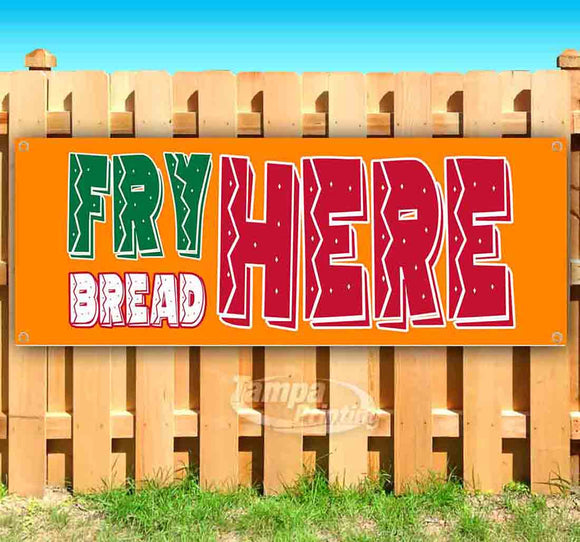 Fry Bread H OB Banner