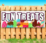Fun Treat Banner