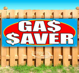 Gas Saver Banner