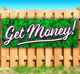 Get Money Banner