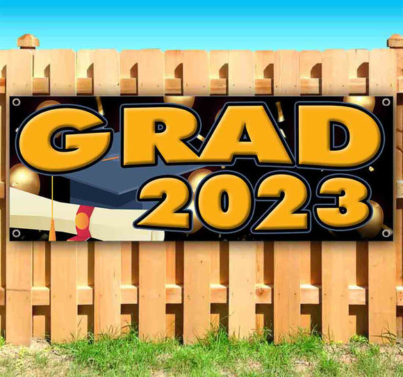 Grad 2023 Banner